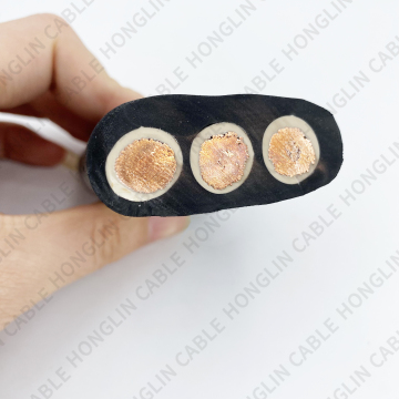 Silicone Flame Retardant Rubber Cable Protector 1.5-400sqmm
