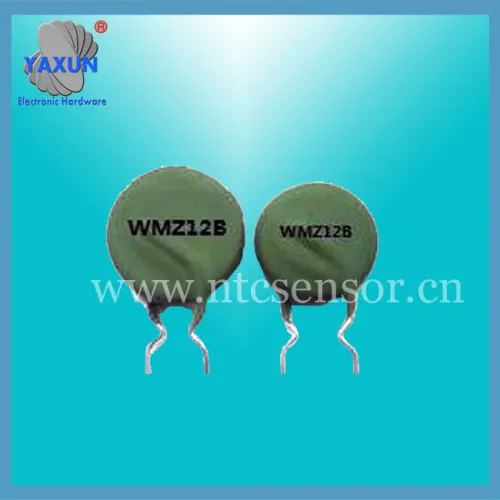 Ptc Thermistor, High Quality Ptc Thermistor on