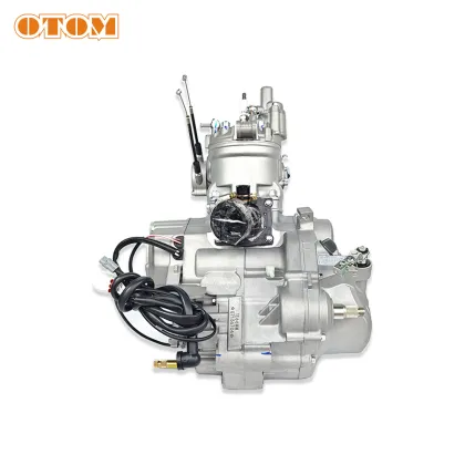 OTOM KEWS Off-road Motorcycle 2T Engine Assembly LONCIN MT250