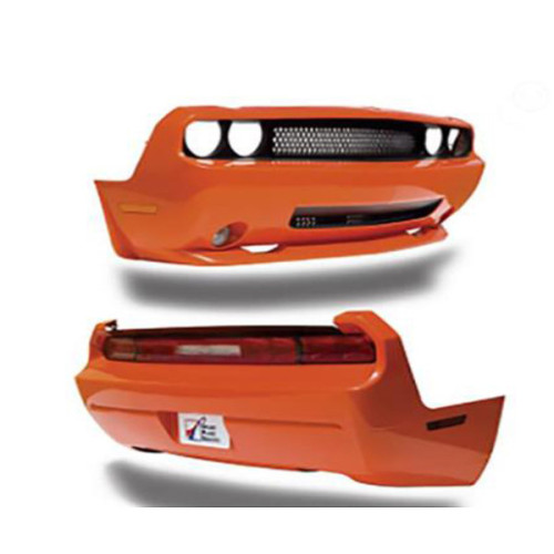 OEM Racing Plastic And Metal Parts