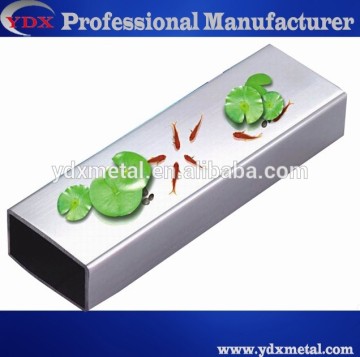 ASTM A270stainless steel square tube