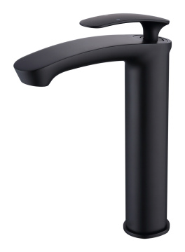 Vanité Bathroom High Rifing Ivier robinet