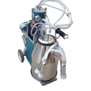 High-Productivity Milking Machine: Reliable Piston Pump & Engine Components for Farm Efficiency