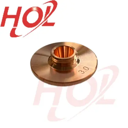 Single layer nozzle D28 3.0S