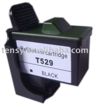 Compatible ink cartridge for T529 refill ink cartridge