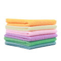 Absorbent Drying Extractable Disposable Microfiber Cloth