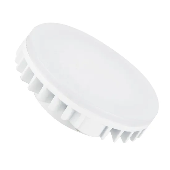 CE Certified Window Lamp Spotlight in Ceramic GX53: 5W, 7W, 9W, 720LM