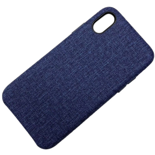 Moisture Proof pu synthetic leather for iPhone case