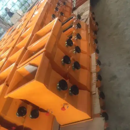 Yam Flour Processing Machine/Yam Flour Making Machine/Yam Grinding Machine