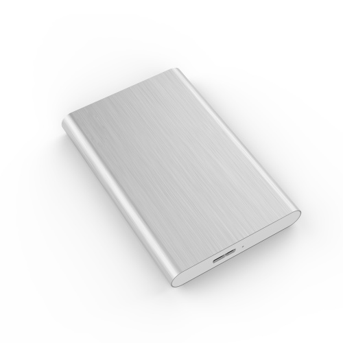 Custom Aluminum HDD Enclosure Casing for sale
