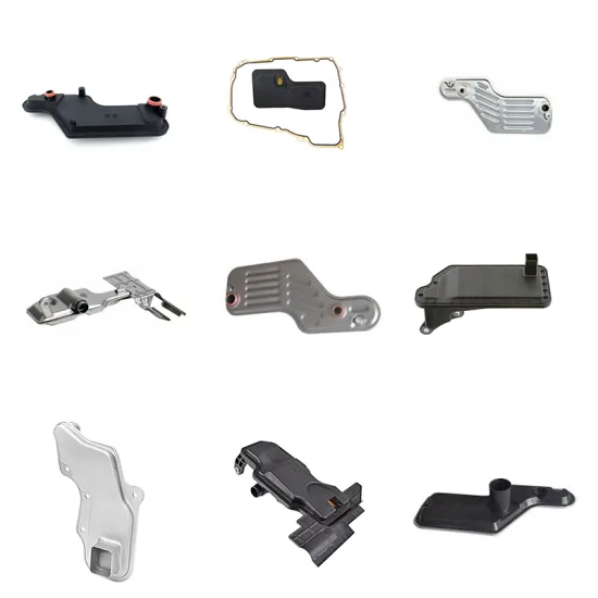 Universal Filter Transmission 722 6 1402770095 521 083 25A A 52108325AA 5073878AA 507 387 8AA for MERCEDES Benz" 

However, for better SEO and readability, you might consider shortening it to:

"Universal Filter Transmission for MERCEDES Benz (Part No. 52