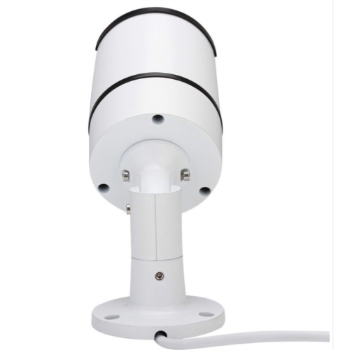 5.0MP HD Security Surveillance IR Bullet AHD Camera