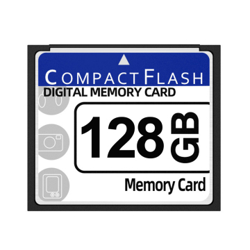 Yüksek Hızlı CF Kart 600X 800X 128MB - 128GB Kompakt Flash Bellek Kartı