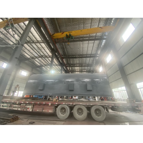 Kapal Reaktor Canggih untuk Aplikasi Industri