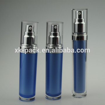 25ml plastic cap bottle