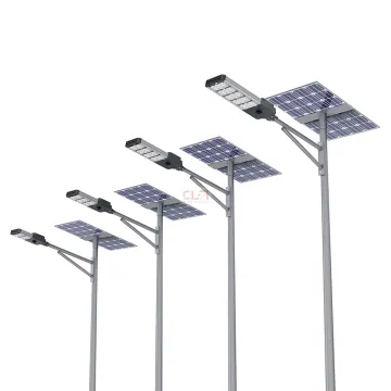 Hot Sale Aluminum Alloy Street Light