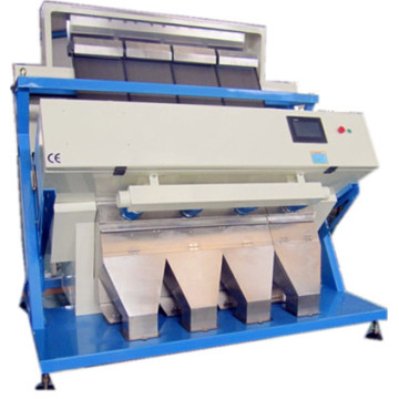 Macadamia Nuts Ccd Color Sorter 