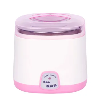 Small Automatic Home Kitchen Electric Fermenter Yogurt Maker
