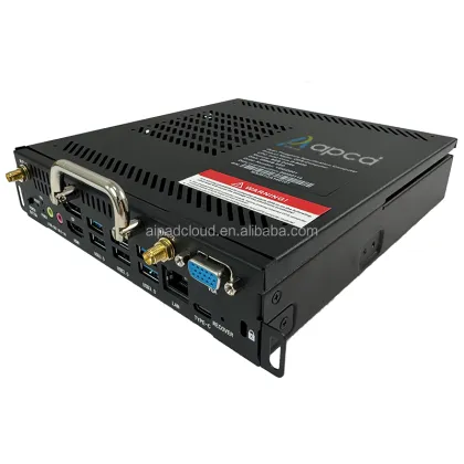 OPS-H110 i5-8400