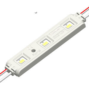Hl-md01 Energy Saving 120 Degree / 140 - 150lm / Dc12v / 50000h Smd Led Modules