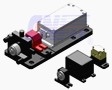 Multi-function Optical System