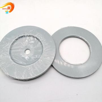 OEM Deep Hepting Metal Filter Cond Caps