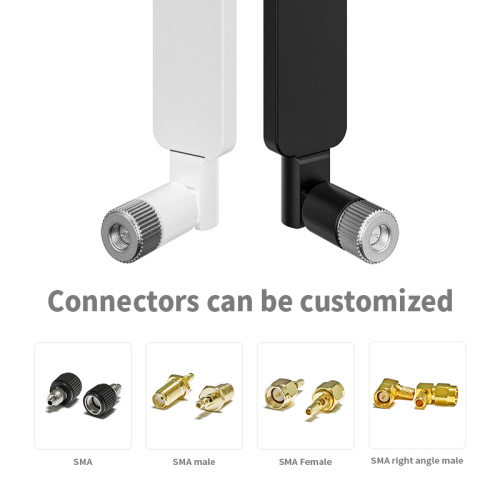 Antenna wifi a doppia banda