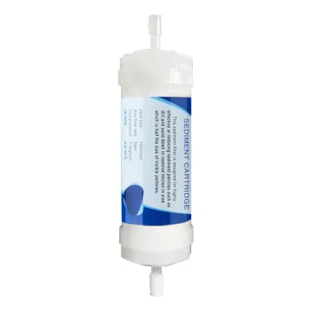 Pre filtration water purifier