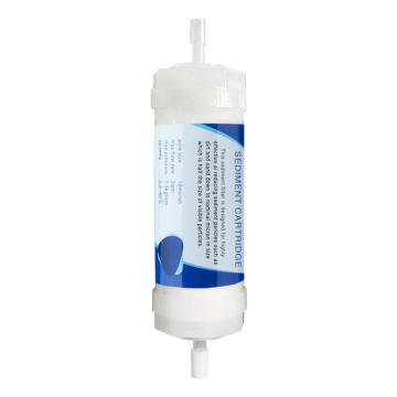 Pre filtration water purifier