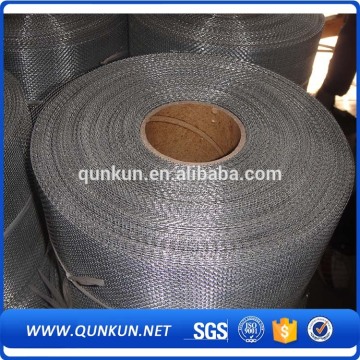 25 micron 304 Stainless steel wire mesh price per meter