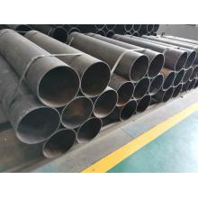 DIN 2393 Cold drawn welded precision steel tube