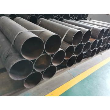 DIN 2393 Cold drawn welded precision steel tube