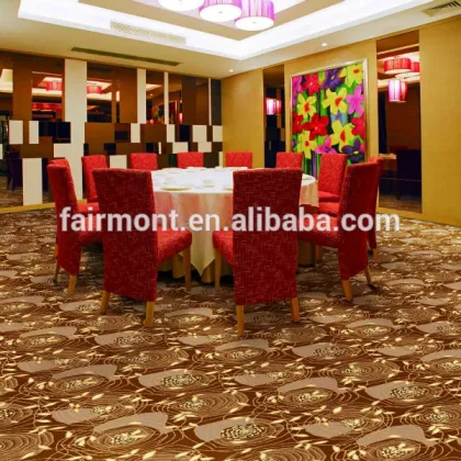 Star Hotel Carpet Commercial Carpet For Sale