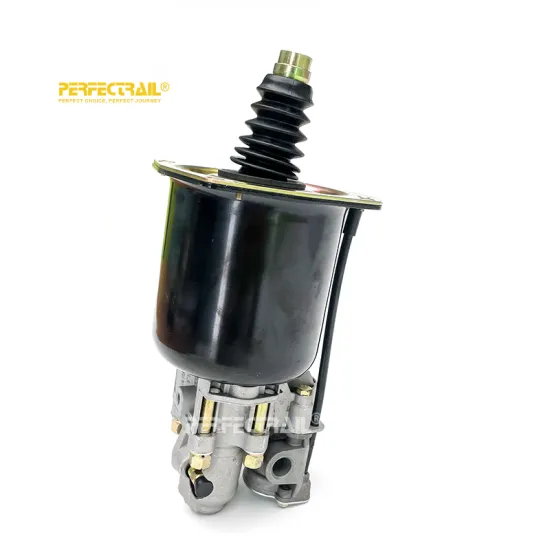 PERFECTRAIL 9700511280 Clutch Slave Cylinder for Mercedes 1518 1525