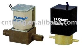 solenoid valve
