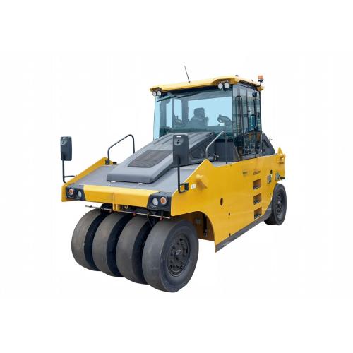 XP305 Rodillo compactador con neumático neumático de 30 toneladas