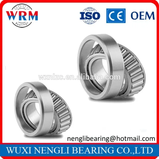 31313 taper roller bearing