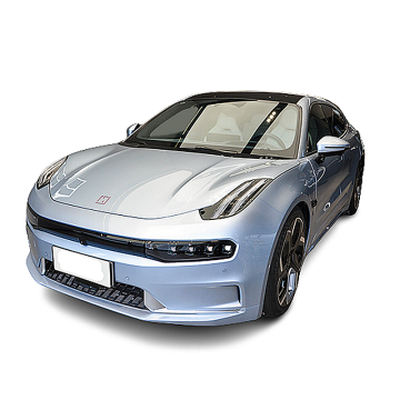 Zeekr 001, Zeekr X e Zeekr 009: EV da berlina sportiva realizzati in Cina, in magazzino a buoni prezzi