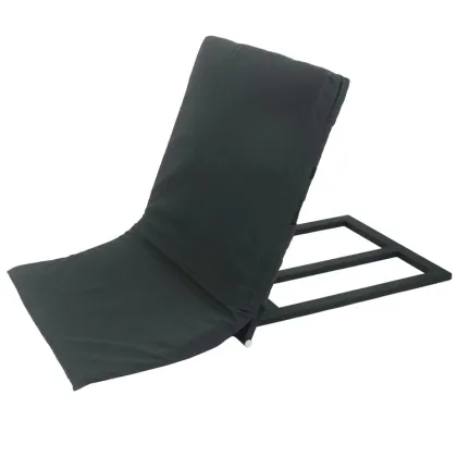 Electric Adjustable Elderly Bed Backrest Motorized Bed Rest Support for Seniors