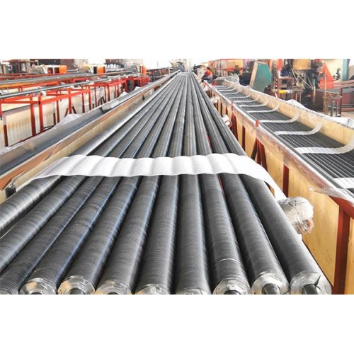 1060 Aluminum Strip for LL KL Fin Tube