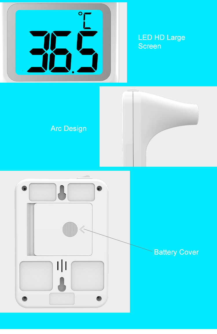 Infrared Thermometer Price