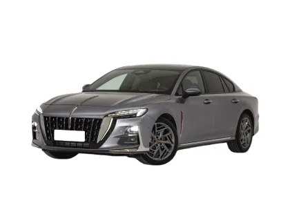 Hot Sales 2023: Hongqi Car 2.0T Gasoline - New Hongqi H6