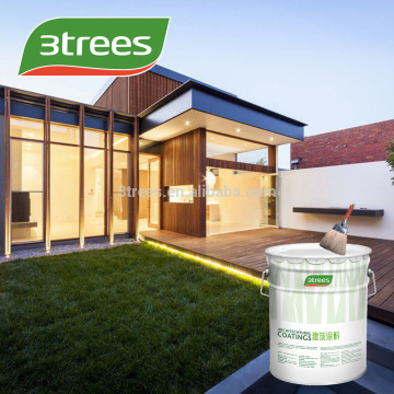 3TREES Anti-abrasion PU Paint Hardener For Polyurethane Wood Paint