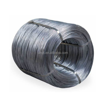SAE 1006-1022 Steel Wire Rods 5mm-14mm