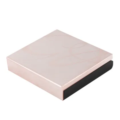 Private label colorful blush make up matte blush