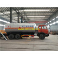 10 Wheel 24000 Litres LPG Tanker Vehicles