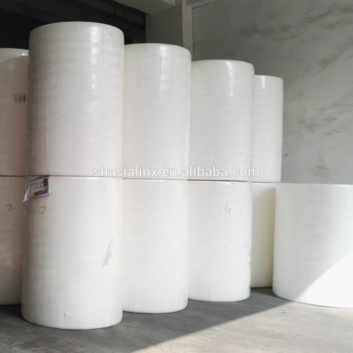 Parent roll Jumbo tissue roll mother reels