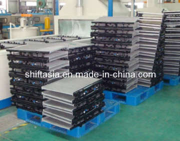 Auto Parts Auto Radiator