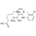 Clonixinato de lisina CAS 55837-30-4