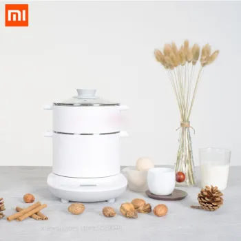 Ocooker Electric Cooker Stainless Steel Multi Cooker